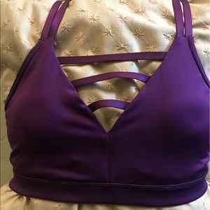 Victoria’s Secret Sports Bra NWOT